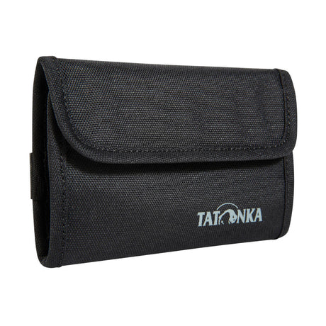Money Box RFID Block Geldbörse (black)