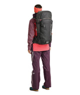 PEAK 32 S, 32 Liter (black raven)