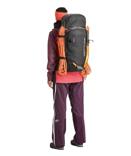 PEAK 32 S, 32 Liter (black raven)