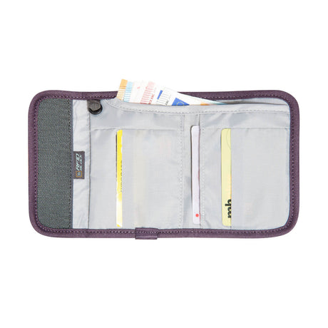 Money Box RFID Block Geldbörse (black)