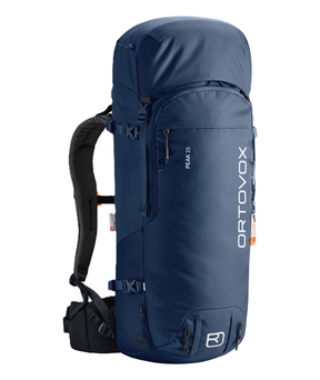 PEAK 35, 35 Liter (deep ocean)