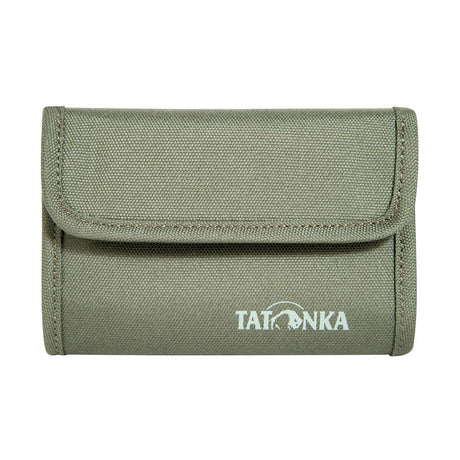 Money Box RFID Block Geldbörse (olive)