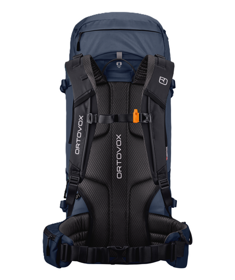 PEAK 35, 35 Liter (deep ocean)