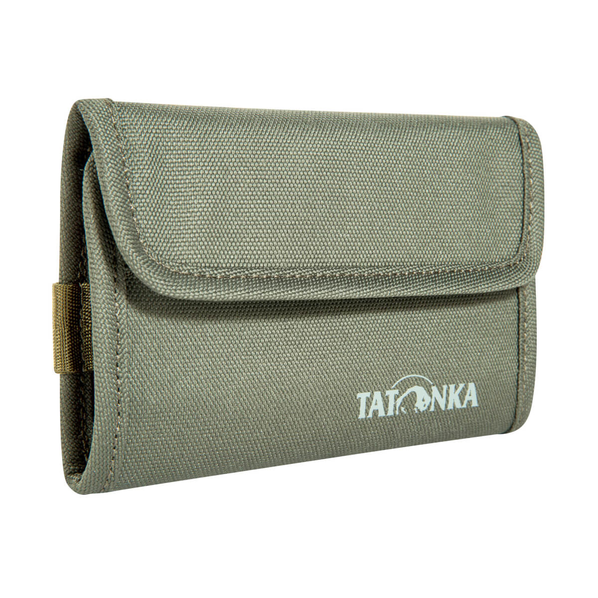 Money Box RFID Block Geldbörse (olive)