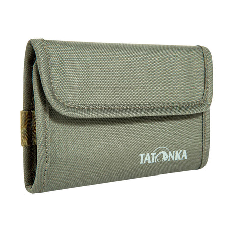 Money Box RFID Block Geldbörse (olive)