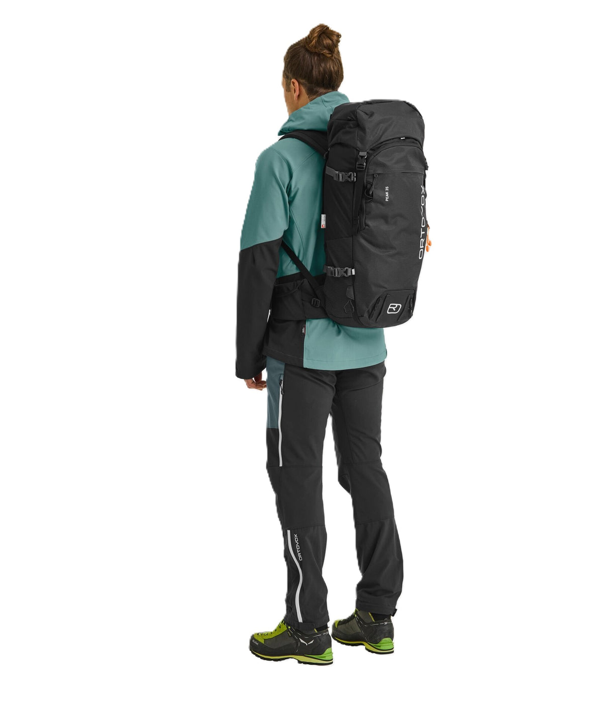 PEAK 35, 35 Liter (deep ocean)
