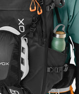 PEAK 35, 35 Liter (deep ocean)