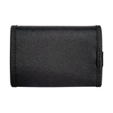 Folder RFID Block Geldbörse (black)
