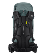 PEAK 42 S, 42 Liter (arctic grey)