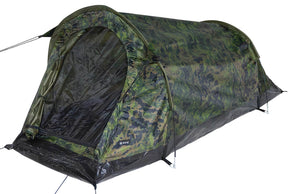 Tunnelzelt, "Schwarzenberg", M05 tarn, 1 Person