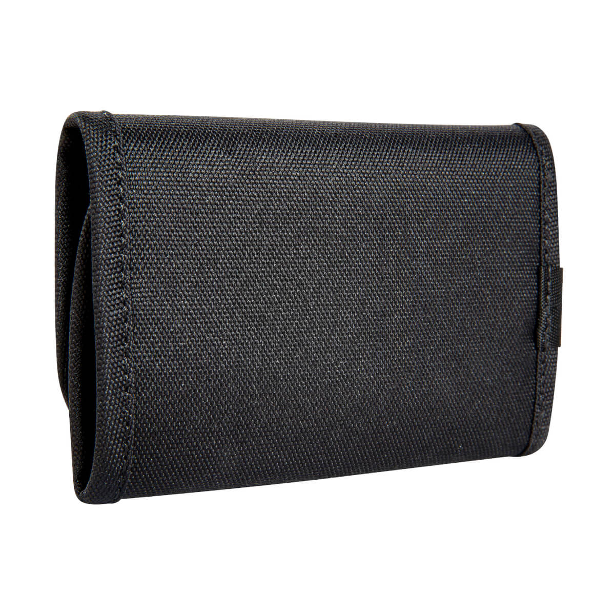 Folder RFID Block Geldbörse (black)