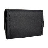 Folder RFID Block Geldbörse (black)