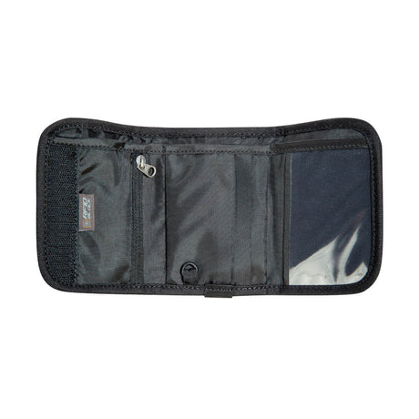Folder RFID Block Geldbörse (olive)