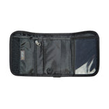 Folder RFID Block Geldbörse (black)