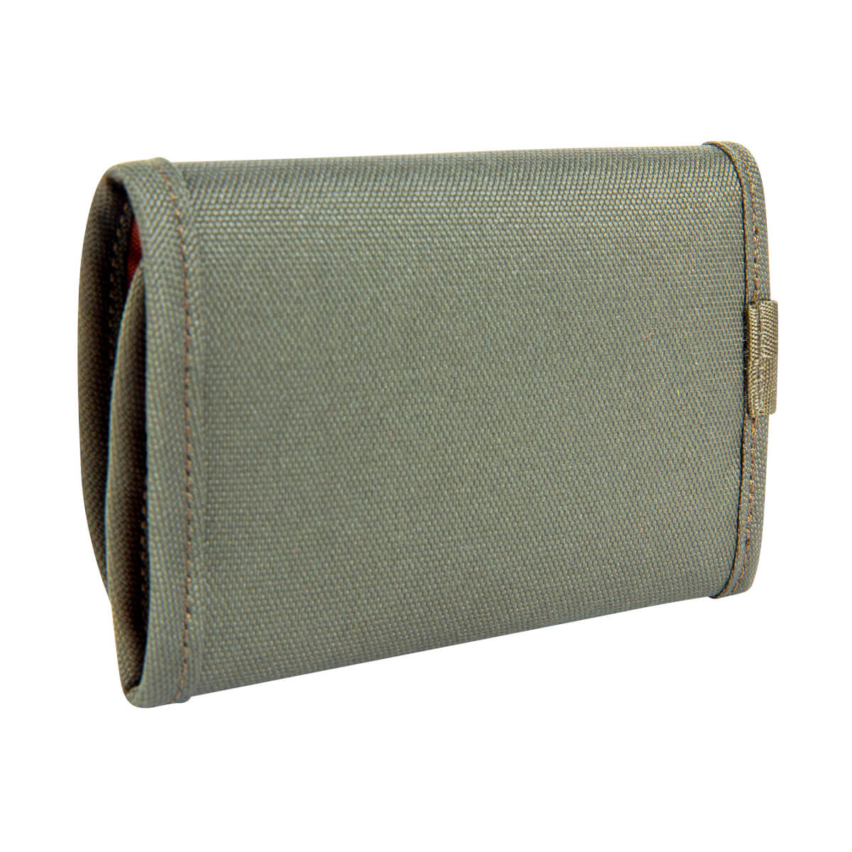 Folder RFID Block Geldbörse (olive)