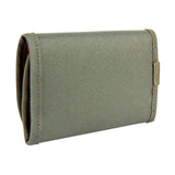 Folder RFID Block Geldbörse (olive)