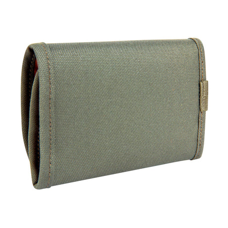 Folder RFID Block Geldbörse (olive)