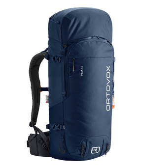 PEAK 45, 45 Liter (deep ocean)