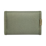 Folder RFID Block Geldbörse (olive)