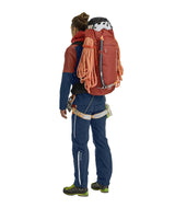 PEAK 45, 45 Liter (deep ocean)