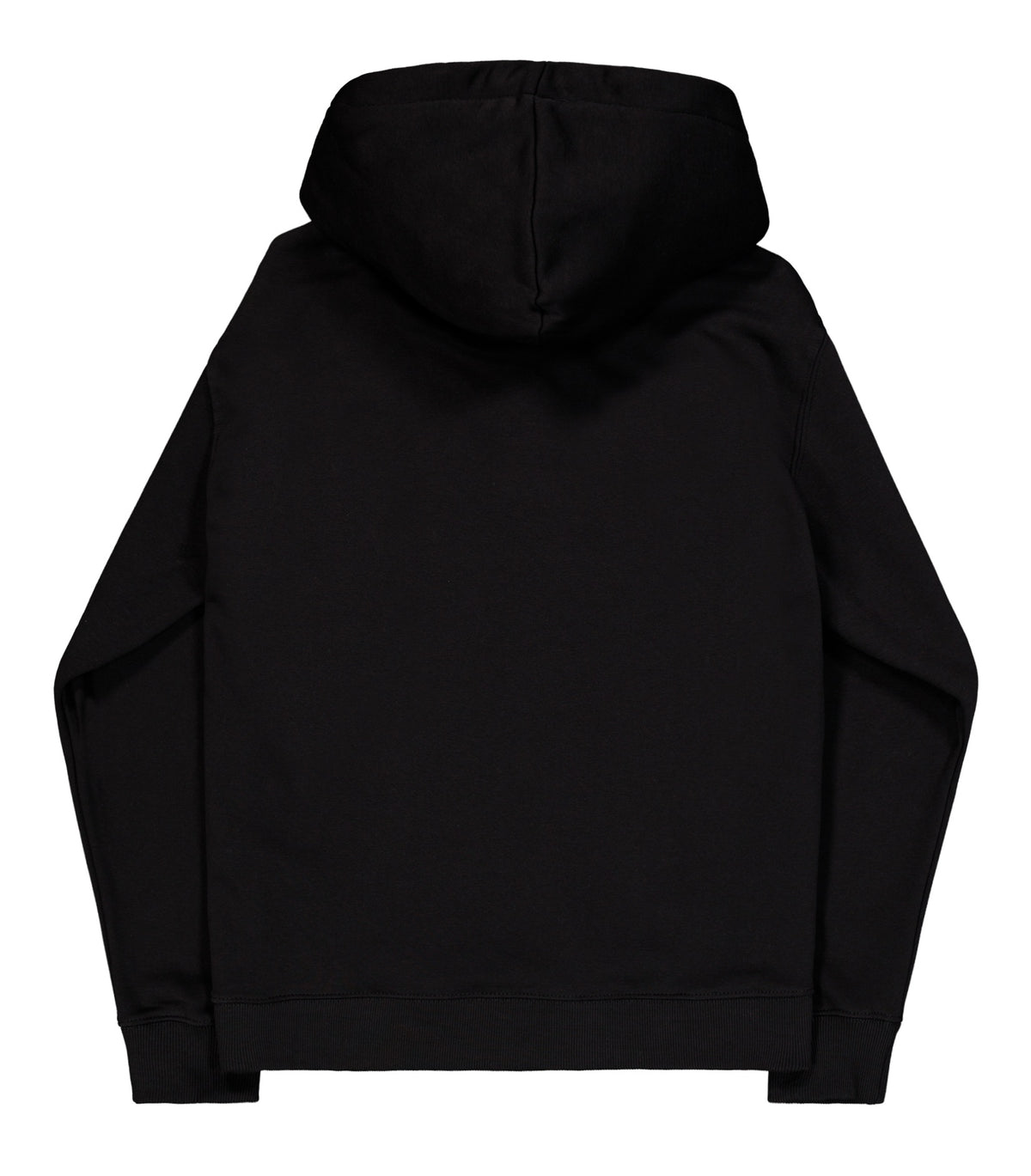 Basic Hoodie (black)