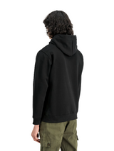 Basic Hoodie (black)