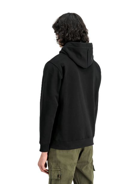 Basic Hoodie (black)