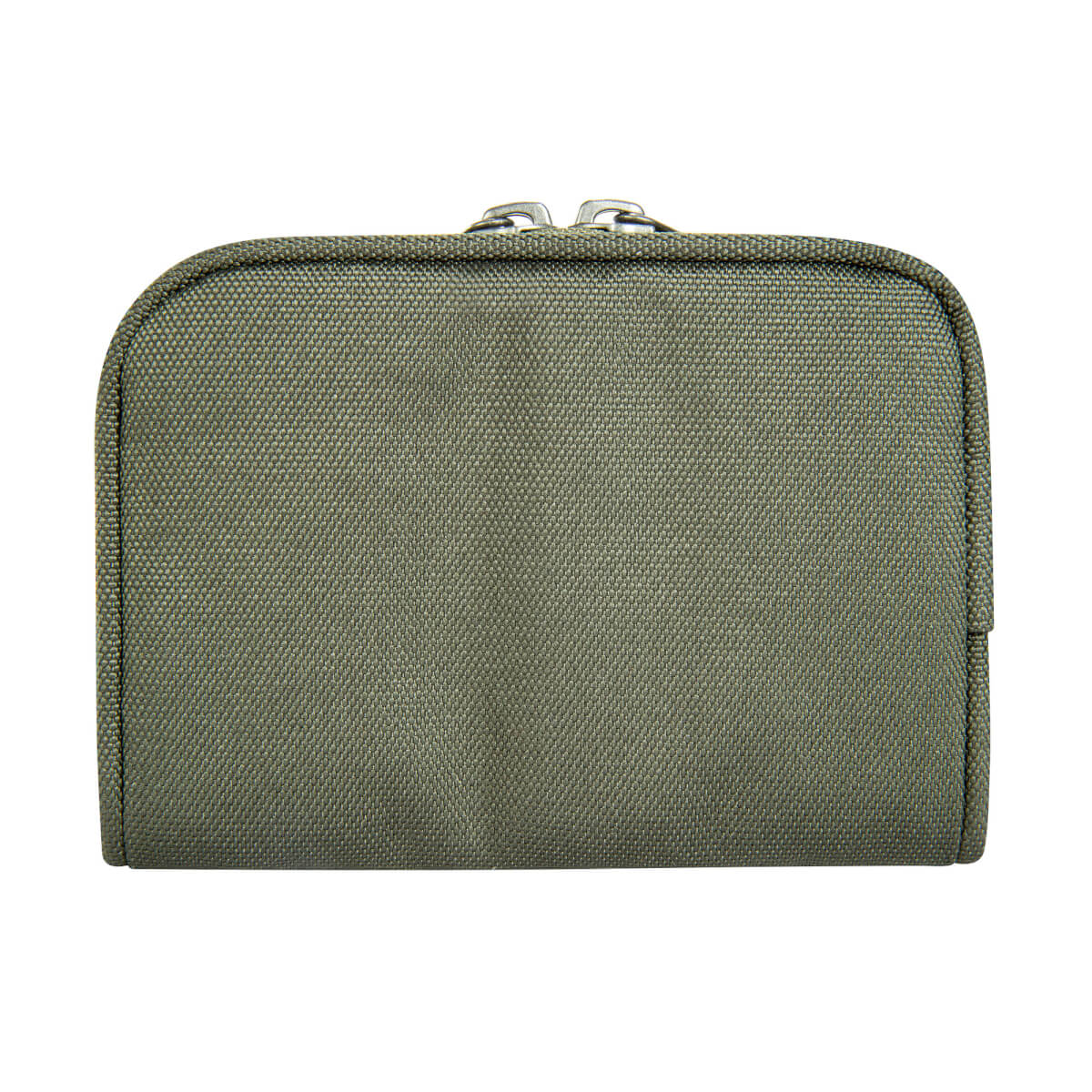 Big Plain Wallet RFID Block Geldbörse (olive)