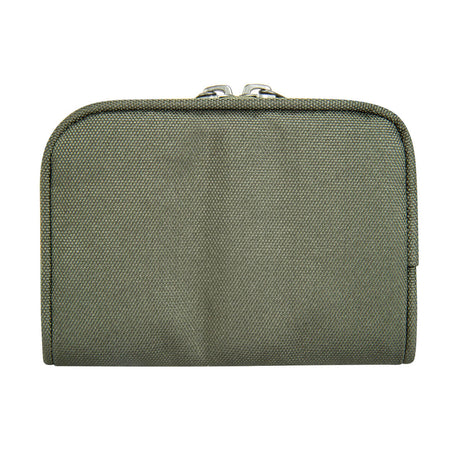 Big Plain Wallet RFID Block Geldbörse (olive)