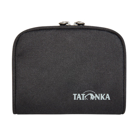 Zip Money Box RFID Block Geldbörse (black)