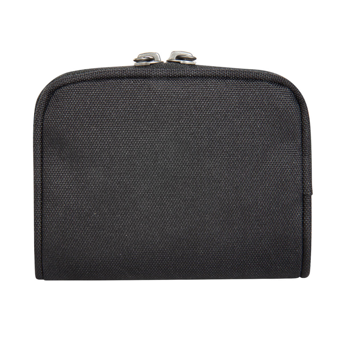 Zip Money Box RFID Block Geldbörse (black)