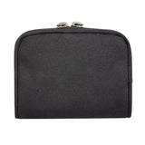 Zip Money Box RFID Block Geldbörse (black)