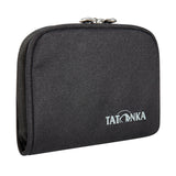 Zip Money Box RFID Block Geldbörse (black)
