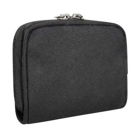 Zip Money Box RFID Block Geldbörse (black)