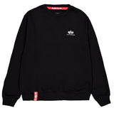 Basic Sweatshirt (black)