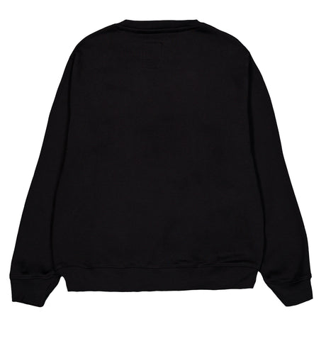 Basic Sweatshirt (black)