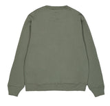 Basic Sweatshirt (dark olive)