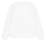 Basic Sweatshirt (white)