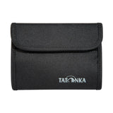 Euro Wallet RFID Block Geldbörse (black)