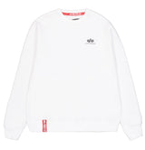 Basic Sweatshirt (white)