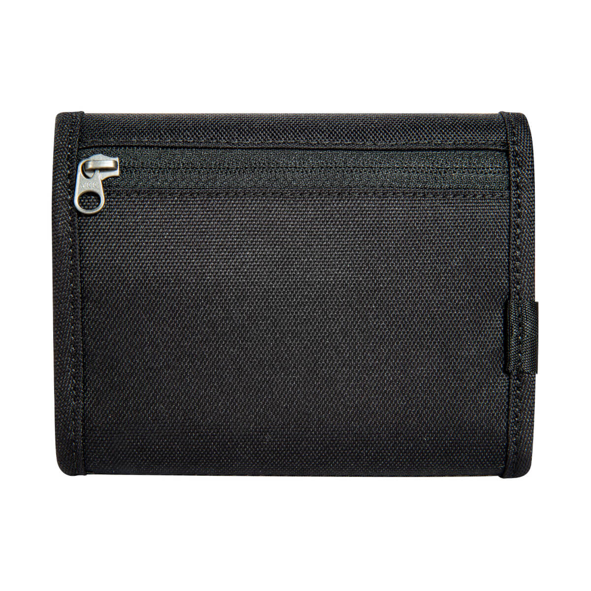 Euro Wallet RFID Block Geldbörse (black)