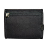 Euro Wallet RFID Block Geldbörse (black)