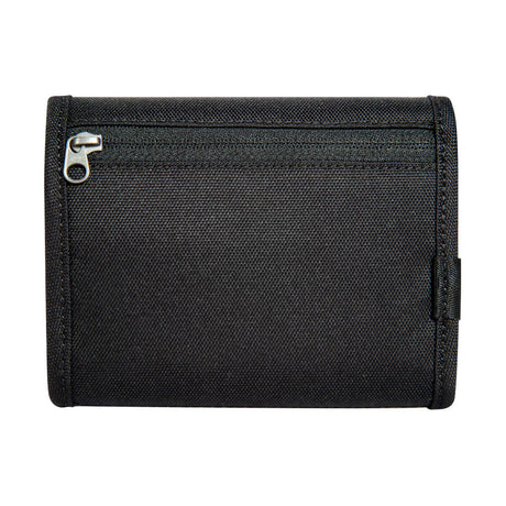 Euro Wallet RFID Block Geldbörse (black)