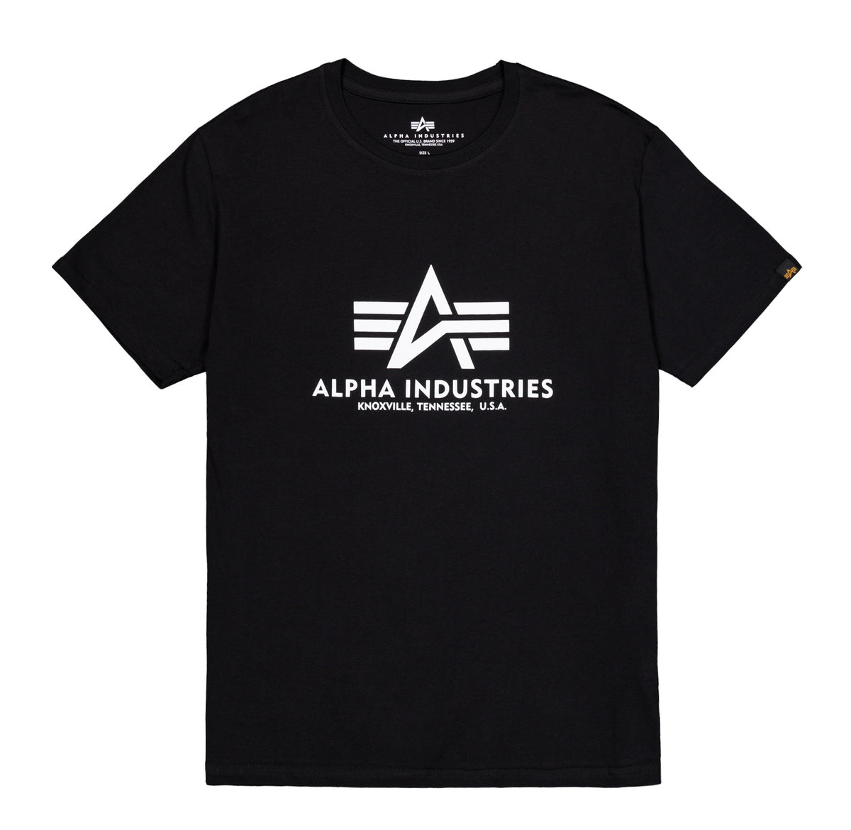 Basic T-Shirt (black)