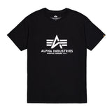 Basic T-Shirt (black)