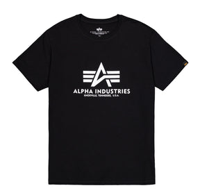 Basic T-Shirt (black)