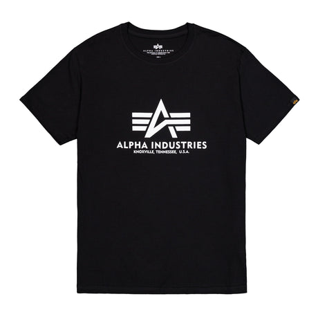 Basic T-Shirt (black)