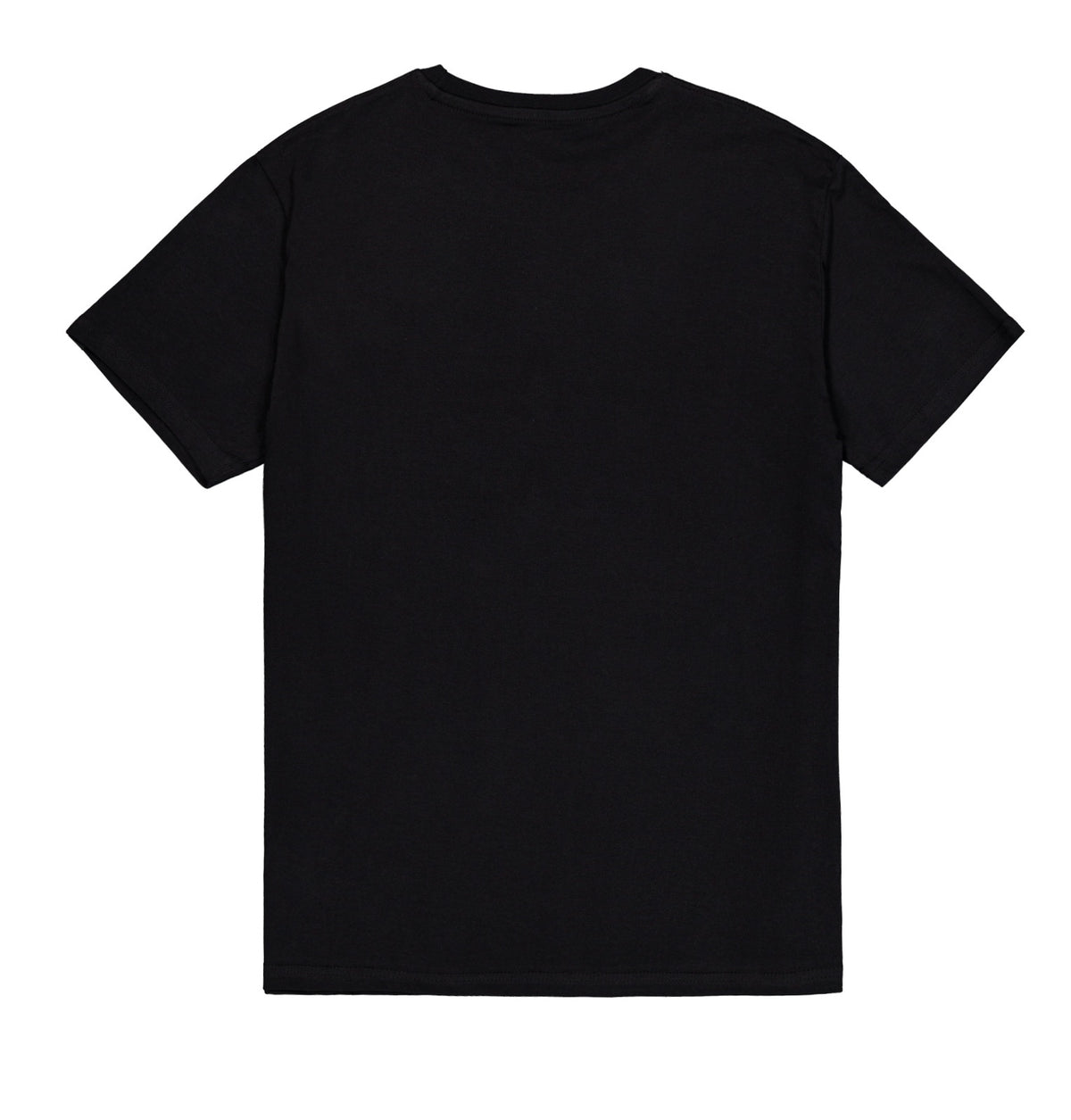 Basic T-Shirt (black)