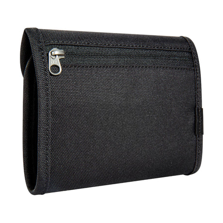 Euro Wallet RFID Block Geldbörse (black)