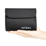 Euro Wallet RFID Block Geldbörse (olive)